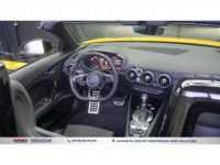 Audi TT Roadster 2.0 45 TFSI - 245 - BV S-tronic 2019 S-Line PHASE 2 - <small></small> 36.900 € <small>TTC</small> - #20