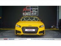 Audi TT Roadster 2.0 45 TFSI - 245 - BV S-tronic 2019 S-Line PHASE 2 - <small></small> 36.900 € <small>TTC</small> - #68