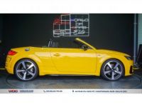 Audi TT Roadster 2.0 45 TFSI - 245 - BV S-tronic 2019 S-Line PHASE 2 - <small></small> 36.900 € <small>TTC</small> - #70