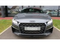 Audi TT Roadster 2.0 45 TFSI - 245 - BV S-tronic S-Line PHASE 2 - <small></small> 54.900 € <small>TTC</small> - #3