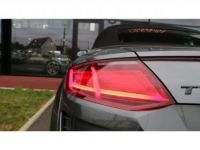 Audi TT Roadster 2.0 45 TFSI - 245 - BV S-tronic S-Line PHASE 2 - <small></small> 54.900 € <small>TTC</small> - #6