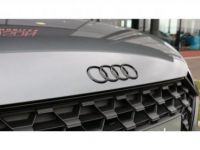 Audi TT Roadster 2.0 45 TFSI - 245 - BV S-tronic S-Line PHASE 2 - <small></small> 54.900 € <small>TTC</small> - #14