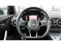 Audi TT Roadster 2.0 45 TFSI - 245 - BV S-tronic S-Line PHASE 2 - <small></small> 54.900 € <small>TTC</small> - #22