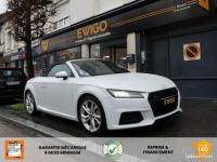 Audi TT Roadster 2.0 45 TFSI 245 QUATTRO S-TRONIC BVA - <small></small> 33.990 € <small>TTC</small> - #1