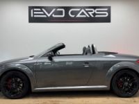 Audi TT Roadster 2.0 TDI 184 ch S-Line/ Drive select/ Keyless/ Magnetic Ride/ Virtual - <small></small> 21.800 € <small>TTC</small> - #5