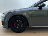 Audi TT Roadster 2.0 TDI 184 ch S-Line / Drive Select / Keyless / Virtual / Magnetic Ride - <small></small> 21.980 € <small>TTC</small> - #4