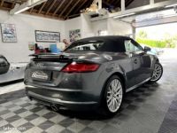 Audi TT Roadster 2.0 TDI 184CH ULTRA S LINE 9CV - <small></small> 25.990 € <small>TTC</small> - #2