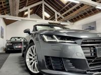 Audi TT Roadster 2.0 TDI 184CH ULTRA S LINE 9CV - <small></small> 25.990 € <small>TTC</small> - #16