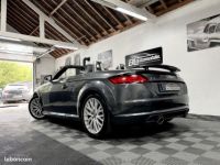 Audi TT Roadster 2.0 TDI 184CH ULTRA S LINE 9CV - <small></small> 25.990 € <small>TTC</small> - #19