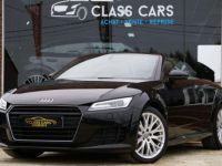 Audi TT Roadster 2.0 TDi ultra COCKPIT RADAR NAVI GARANTIE - <small></small> 25.990 € <small>TTC</small> - #1