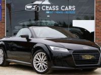 Audi TT Roadster 2.0 TDi ultra COCKPIT RADAR NAVI GARANTIE - <small></small> 25.990 € <small>TTC</small> - #2