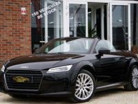 Audi TT Roadster 2.0 TDi ultra COCKPIT RADAR NAVI GARANTIE - <small></small> 25.990 € <small>TTC</small> - #5