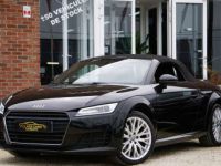 Audi TT Roadster 2.0 TDi ultra COCKPIT RADAR NAVI GARANTIE - <small></small> 25.990 € <small>TTC</small> - #6