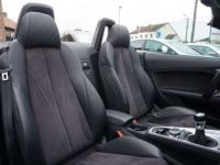 Audi TT Roadster 2.0 TDi ultra COCKPIT RADAR NAVI GARANTIE - <small></small> 25.990 € <small>TTC</small> - #15