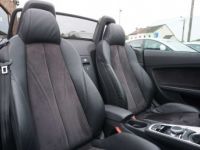 Audi TT Roadster 2.0 TDi ultra COCKPIT RADAR NAVI GARANTIE - <small></small> 25.990 € <small>TTC</small> - #16