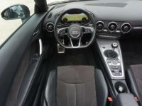 Audi TT Roadster 2.0 TDi ultra COCKPIT RADAR NAVI GARANTIE - <small></small> 25.990 € <small>TTC</small> - #18