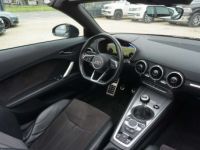 Audi TT Roadster 2.0 TDi ultra COCKPIT RADAR NAVI GARANTIE - <small></small> 25.990 € <small>TTC</small> - #19