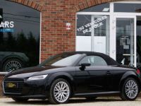 Audi TT Roadster 2.0 TDi ultra COCKPIT RADAR NAVI GARANTIE - <small></small> 25.990 € <small>TTC</small> - #21