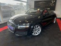 Audi TT Roadster 2.0 TFSI 200  - <small></small> 11.890 € <small>TTC</small> - #1