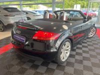 Audi TT Roadster 2.0 TFSI 200  - <small></small> 11.890 € <small>TTC</small> - #2