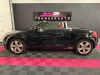 Audi TT Roadster 2.0 TFSI 200 - <small></small> 13.990 € <small>TTC</small> - #2