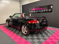 Audi TT Roadster 2.0 TFSI 200 - <small></small> 13.990 € <small>TTC</small> - #3