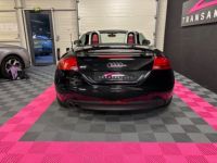 Audi TT Roadster 2.0 TFSI 200 - <small></small> 13.990 € <small>TTC</small> - #4