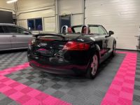 Audi TT Roadster 2.0 TFSI 200 - <small></small> 13.990 € <small>TTC</small> - #5