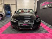 Audi TT Roadster 2.0 TFSI 200 - <small></small> 13.990 € <small>TTC</small> - #8