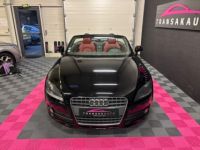 Audi TT Roadster 2.0 TFSI 200 - <small></small> 13.990 € <small>TTC</small> - #9