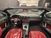 Audi TT Roadster 2.0 TFSI 200 - <small></small> 13.990 € <small>TTC</small> - #12