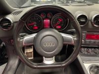 Audi TT Roadster 2.0 TFSI 200 - <small></small> 13.990 € <small>TTC</small> - #14