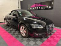 Audi TT Roadster 2.0 TFSI 200 - <small></small> 13.990 € <small>TTC</small> - #30