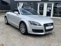 Audi TT ROADSTER 2.0 TFSI 200 ch BVM6 - INTERIEUR CUIR - CAPOTE ELECTRIQUE - <small></small> 15.990 € <small>TTC</small> - #1