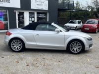 Audi TT ROADSTER 2.0 TFSI 200 ch BVM6 - INTERIEUR CUIR - CAPOTE ELECTRIQUE - <small></small> 15.990 € <small>TTC</small> - #2