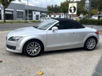 Audi TT ROADSTER 2.0 TFSI 200 ch BVM6 - INTERIEUR CUIR - CAPOTE ELECTRIQUE - <small></small> 15.990 € <small>TTC</small> - #5