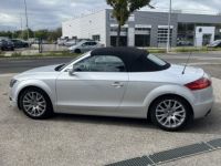 Audi TT ROADSTER 2.0 TFSI 200 ch BVM6 - INTERIEUR CUIR - CAPOTE ELECTRIQUE - <small></small> 15.990 € <small>TTC</small> - #24