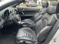 Audi TT ROADSTER 2.0 TFSI 200 ch BVM6 - INTERIEUR CUIR - CAPOTE ELECTRIQUE - <small></small> 15.990 € <small>TTC</small> - #25