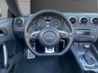 Audi TT Roadster 2.0 TFSI 200 S line S-Tronic - <small></small> 16.990 € <small>TTC</small> - #10