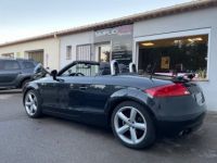 Audi TT Roadster 2.0 TFSI 200 S line S-Tronic - <small></small> 16.990 € <small>TTC</small> - #14