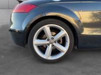 Audi TT Roadster 2.0 TFSI 200 S line S-Tronic - <small></small> 16.990 € <small>TTC</small> - #21