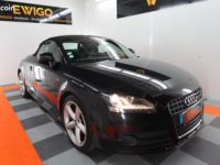 Audi TT Roadster 2.0 TFSI 200 S-LINE S-TRONIC BVA - <small></small> 11.990 € <small>TTC</small> - #1