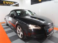 Audi TT Roadster 2.0 TFSI 200 S-LINE S-TRONIC BVA - <small></small> 11.990 € <small>TTC</small> - #2