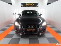 Audi TT Roadster 2.0 TFSI 200 S-LINE S-TRONIC BVA - <small></small> 11.990 € <small>TTC</small> - #4