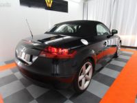 Audi TT Roadster 2.0 TFSI 200 S-LINE S-TRONIC BVA - <small></small> 11.990 € <small>TTC</small> - #5