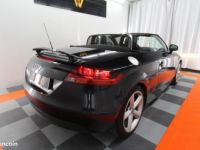 Audi TT Roadster 2.0 TFSI 200 S-LINE S-TRONIC BVA - <small></small> 11.990 € <small>TTC</small> - #6