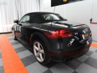 Audi TT Roadster 2.0 TFSI 200 S-LINE S-TRONIC BVA - <small></small> 11.990 € <small>TTC</small> - #9