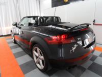 Audi TT Roadster 2.0 TFSI 200 S-LINE S-TRONIC BVA - <small></small> 11.990 € <small>TTC</small> - #10