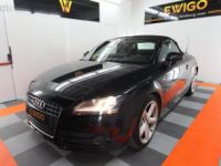 Audi TT Roadster 2.0 TFSI 200 S-LINE S-TRONIC BVA - <small></small> 11.990 € <small>TTC</small> - #11