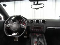 Audi TT Roadster 2.0 TFSI 200 S-LINE S-TRONIC BVA - <small></small> 11.990 € <small>TTC</small> - #16